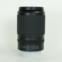 Nikon NIKKOR Z DX 50-250mm f/4.5-6.3 VR