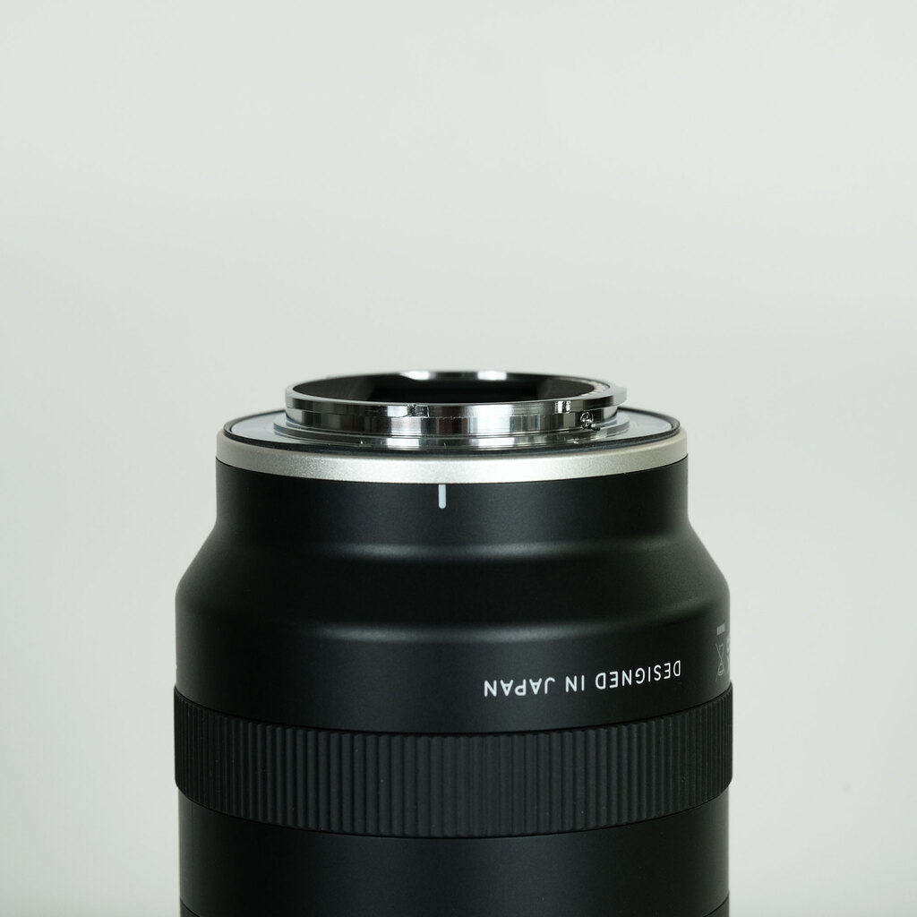 TAMRON 28-200mm F/2.8-5.6 Di III RXD (Model A071) [ソニーE用]