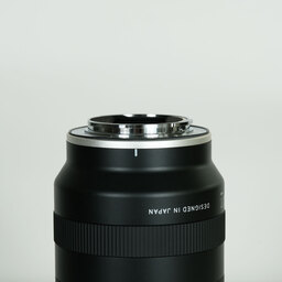 TAMRON 28-200mm F/2.8-5.6 Di III RXD (Model A071) [ソニーE用]