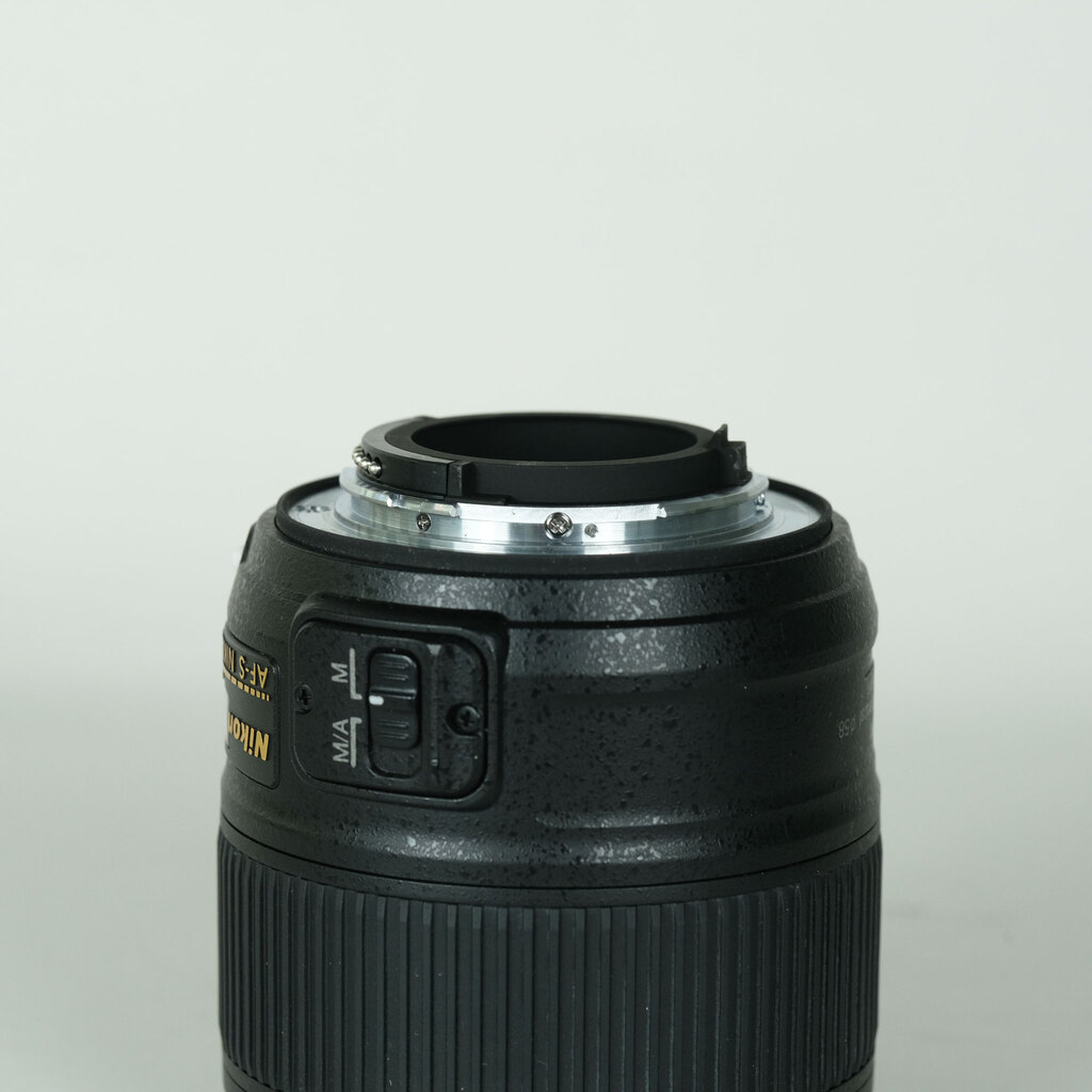 Nikon AF-S NIKKOR 35mm f/1.8G ED