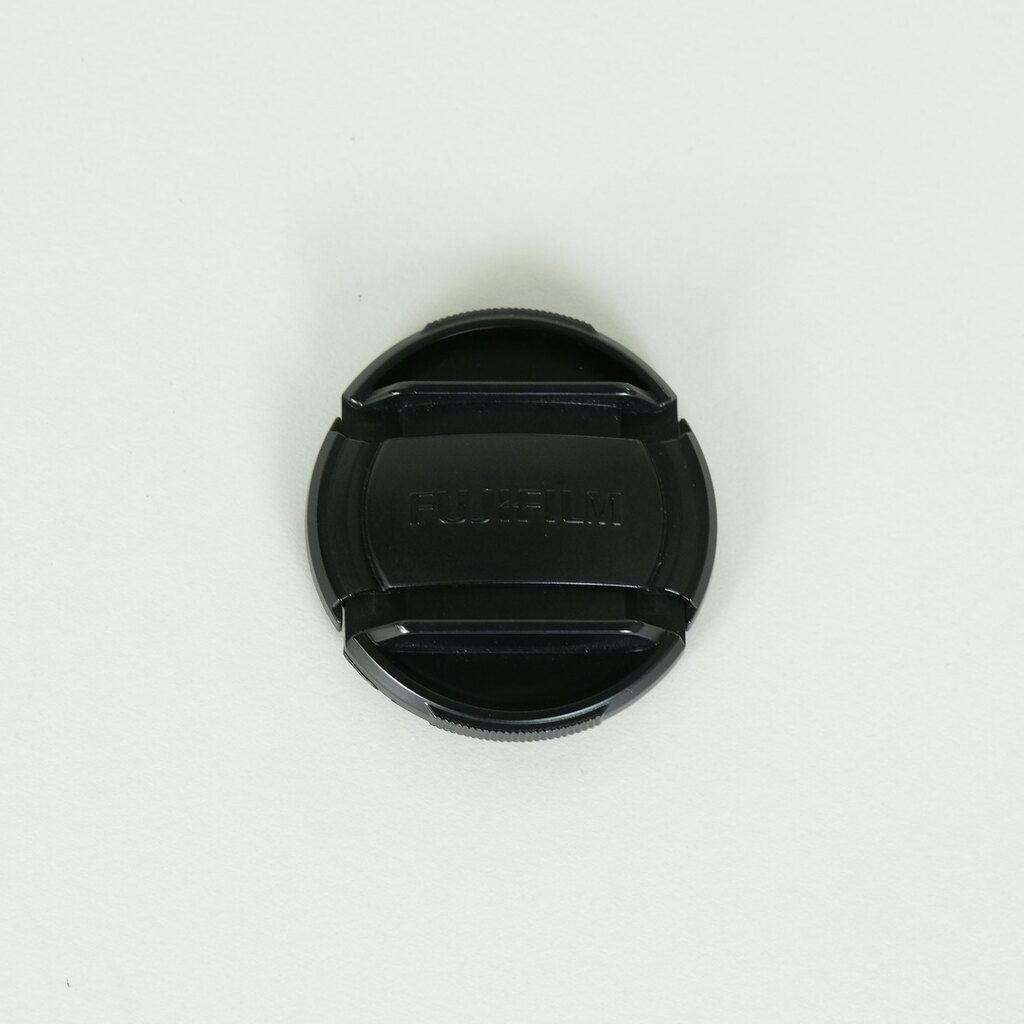 FUJIFILM XF60mmF2.4 R Macro