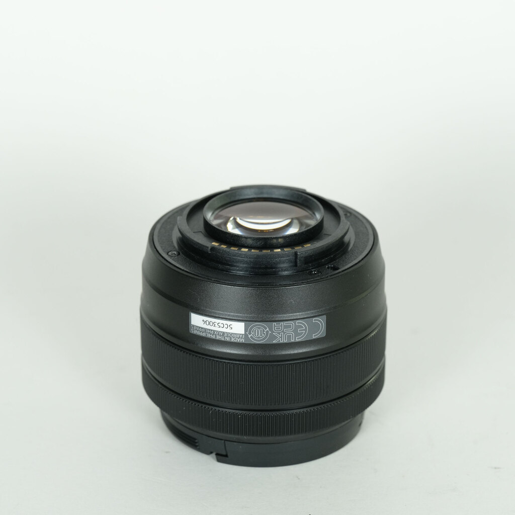 FUJIFILM XC15-45mmF3.5-5.6 OIS PZ
