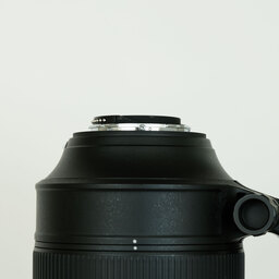 Nikon AF-S NIKKOR 80-400mm f/4.5-5.6G ED VR