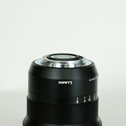 Panasonic LEICA DG VARIO-ELMARIT 8-18mm / F2.8-4.0 ASPH.