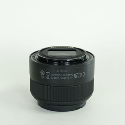 Nikon NIKKOR Z 40mm f/2