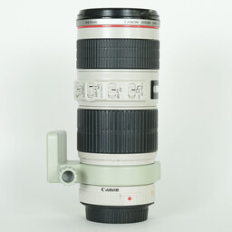 Canon EF70-200mm F4L IS USM