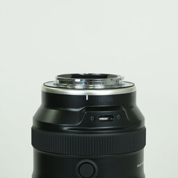 TAMRON 25-200mm F/2.8-5.6 Di III VXD G2 (Model A075) [ソニーE用]