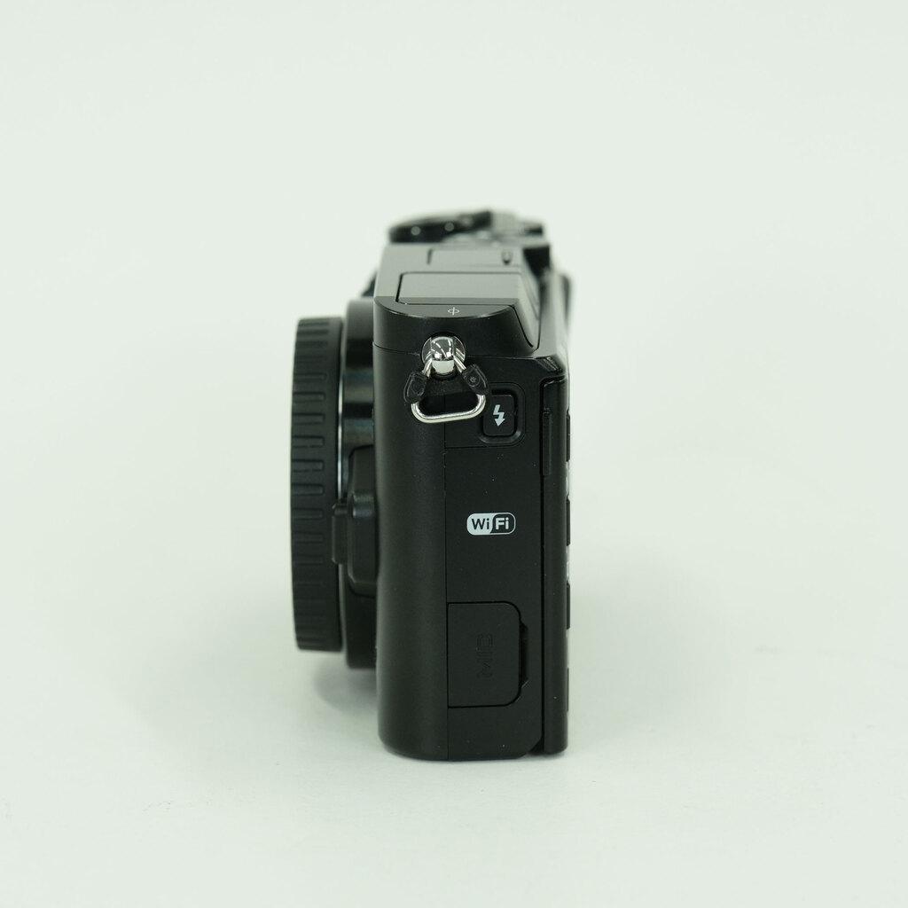 Nikon Nikon1 V3 ボディ ブラック Nikon Nikon1 V3 ボディ ブラック