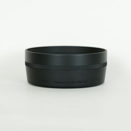 SIGMA 56mm F1.4 DC DN｜Contemporary [フジフイルムX用]