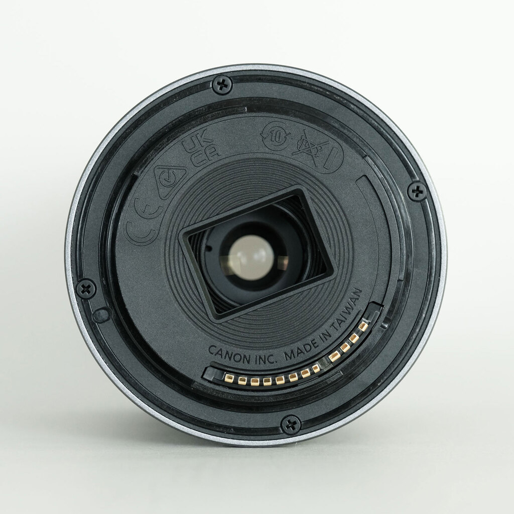 Canon RF-S55-210mm F5-7.1 IS STM