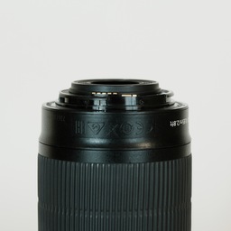 Canon EF-S55-250mm F4-5.6 IS STM