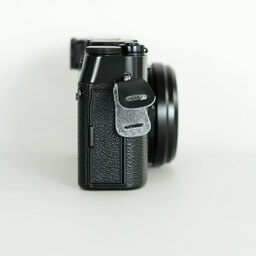 FUJIFILM X100V ブラック