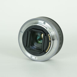 Canon RF28mm F2.8 STM
