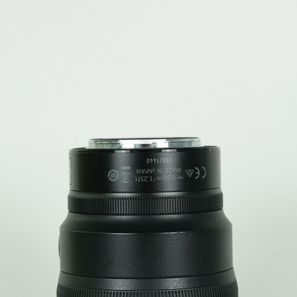 Nikon NIKKOR Z 24-70mm f/2.8 S