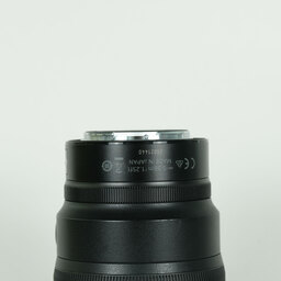 Nikon NIKKOR Z 24-70mm f/2.8 S