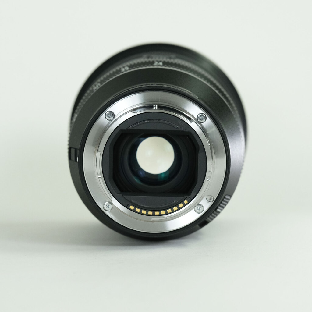 SONY FE 24-70mm F2.8 GM II SEL2470GM2