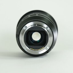 SONY FE 24-70mm F2.8 GM II SEL2470GM2