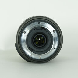 Nikon AF-S DX NIKKOR 55-300mm F4.5-5.6G ED VR Nikon AF-S DX NIKKOR 55-300mm F4.5-5.6G ED VR