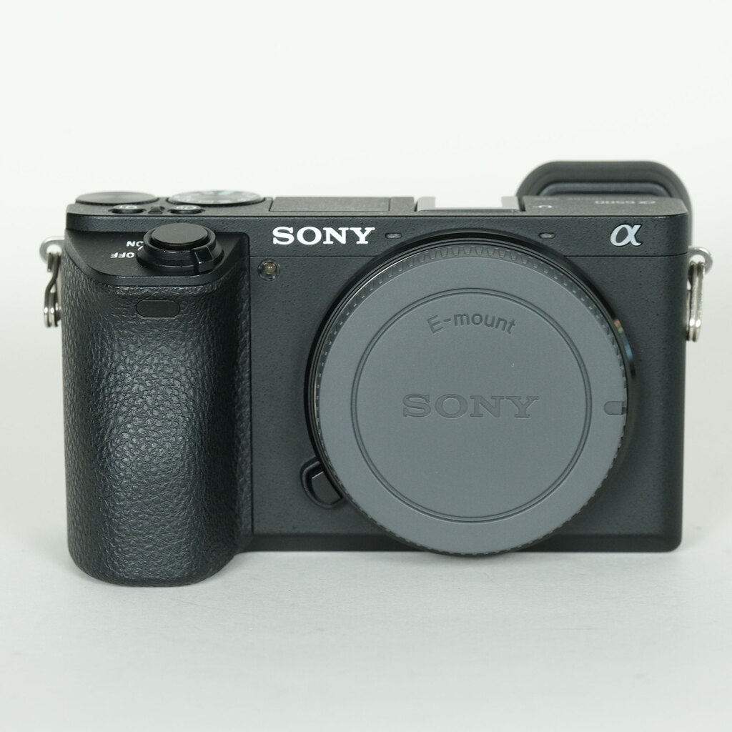 SONY α6500(ILCE-6500) SONY α6500(ILCE-6500)