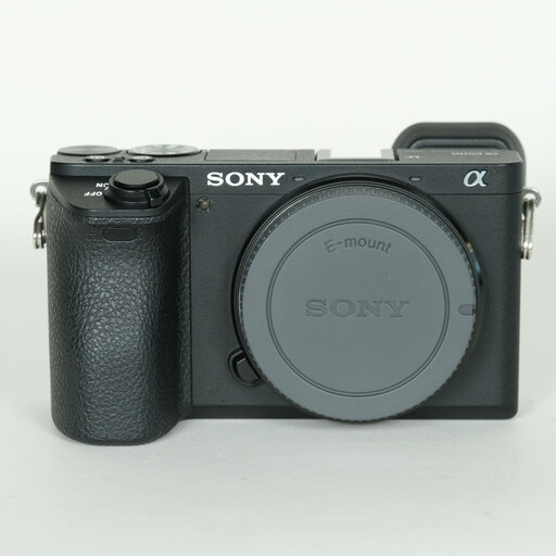 SONY α6500(ILCE-6500) SONY α6500(ILCE-6500)
