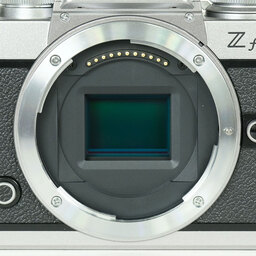 Nikon Z fc