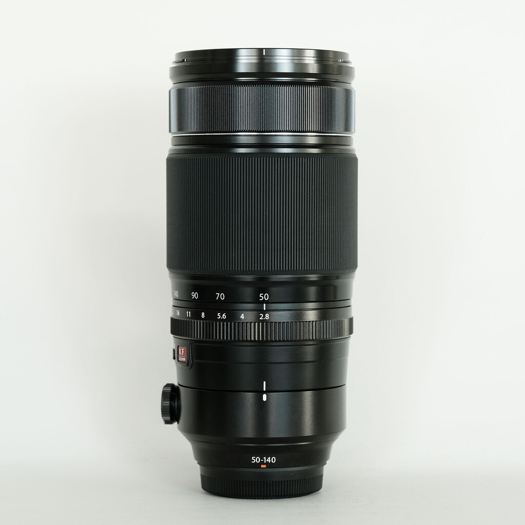 FUJIFILM XF50-140mmF2.8 R LM OIS WR