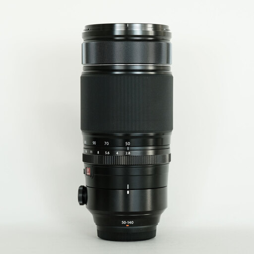 FUJIFILM XF50-140mmF2.8 R LM OIS WR