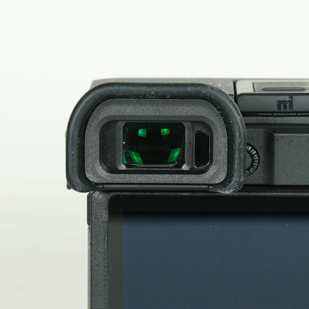 SONY α6400（ILCE-6400）