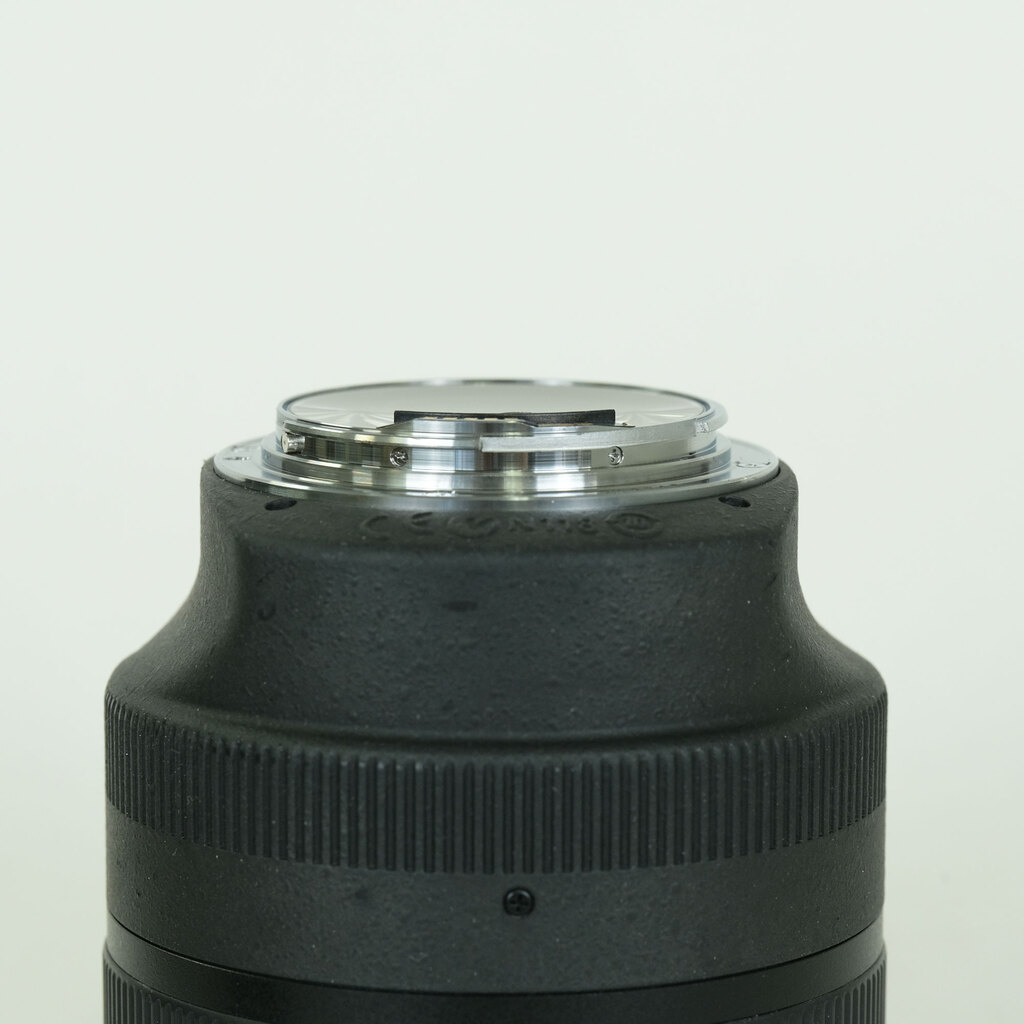 Canon EF85mm F1.2L II USM