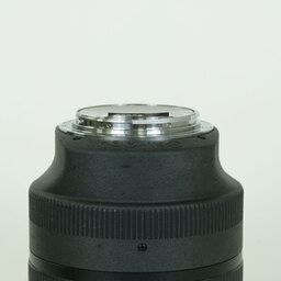 Canon EF85mm F1.2L II USM