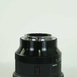 SIGMA 85mm F1.4 DG DN｜Art [ソニーE用]