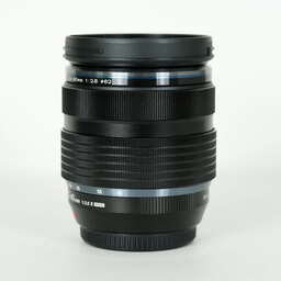 OLYMPUS M.ZUIKO DIGITAL ED 12-40mm F2.8 PRO II