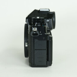 Nikon Z f