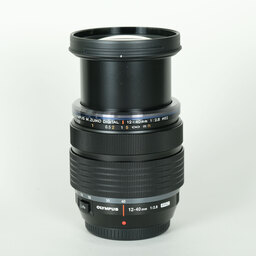 OLYMPUS M.ZUIKO DIGITAL ED 12-40mm F2.8 PRO