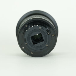 Nikon AF-P DX NIKKOR 10-20mm F4.5-5.6G VR