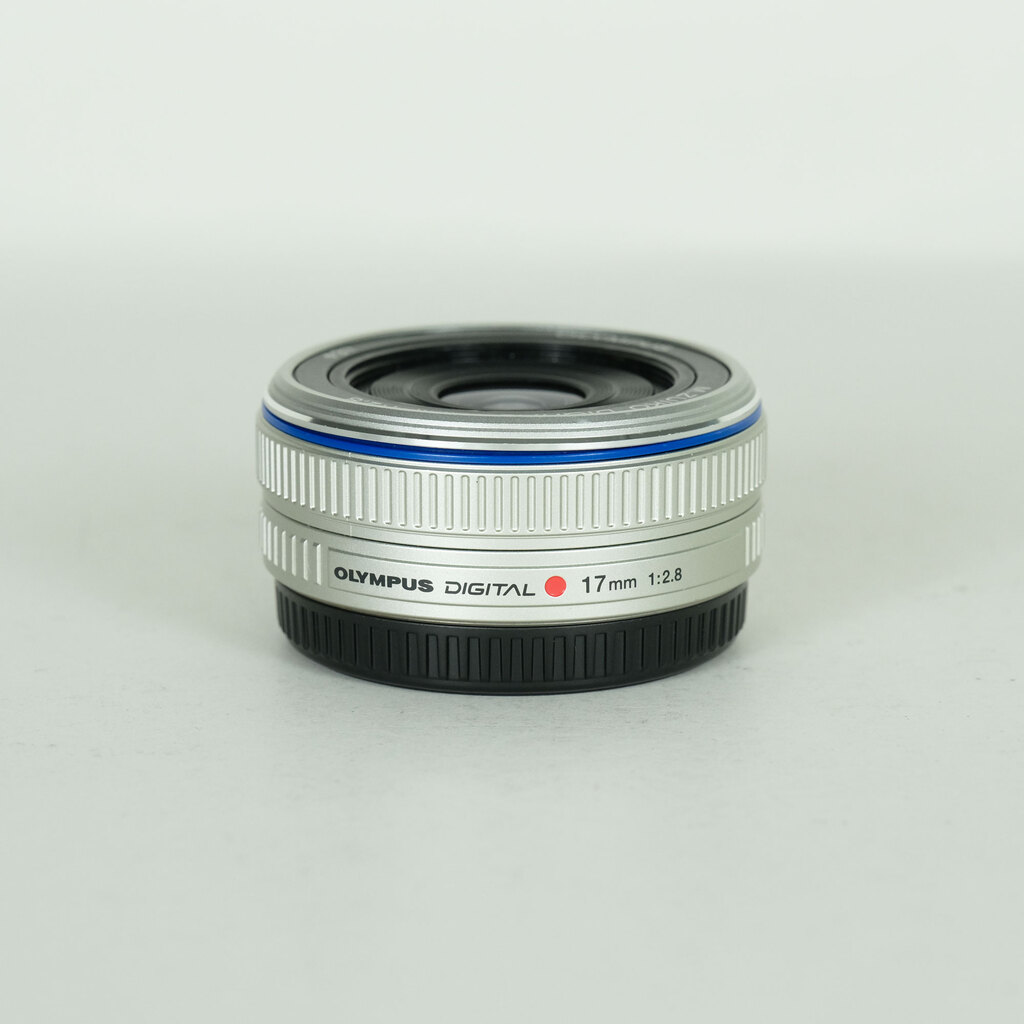M.ZUIKO DIGITAL 17mm F2.8 中古価格比較 - 価格.com