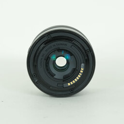 Canon EF-M15-45mm F3.5-6.3 IS STM