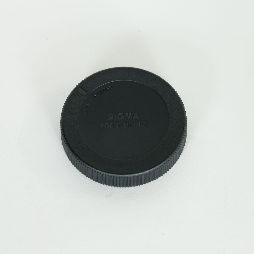 SIGMA 24mm F2 DG DN｜Contemporary [ソニーE用]