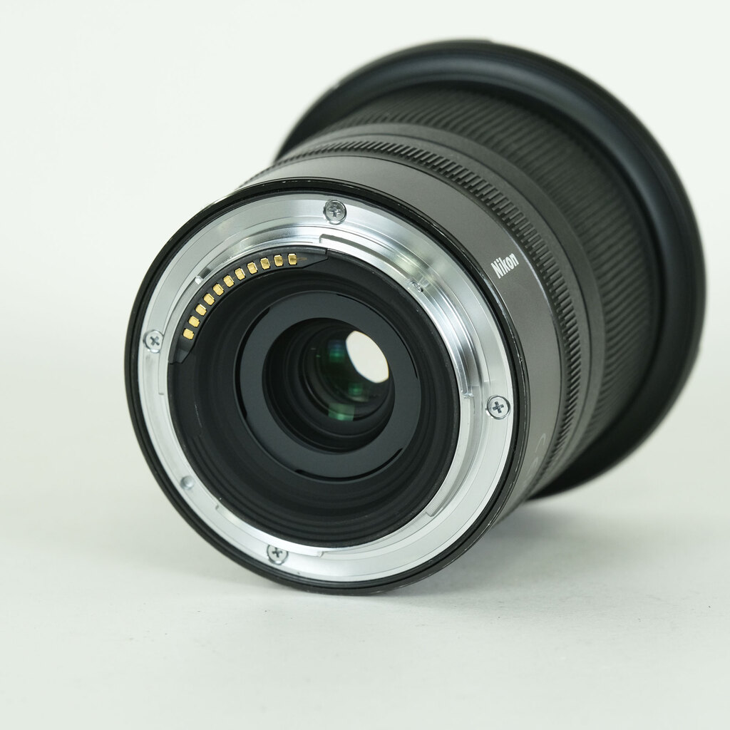 Nikon NIKKOR Z 14-30mm f/4 S