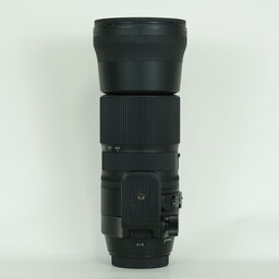 SIGMA 150-600mm F5-6.3 DG OS HSM | Contemporary [キヤノンEF用]