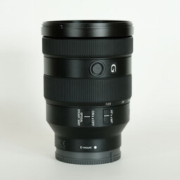 SONY FE 24-105mm F4 G OSS SEL24105G
