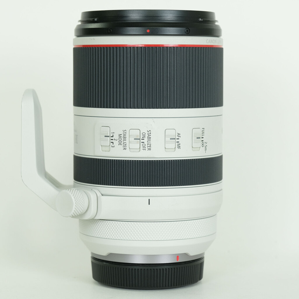 Canon RF70-200mm F2.8 L IS USM