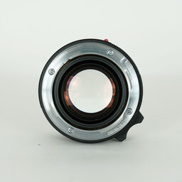 Voigtlander  NOKTON Classic 35mm F1.4 SC VM [ライカM用]