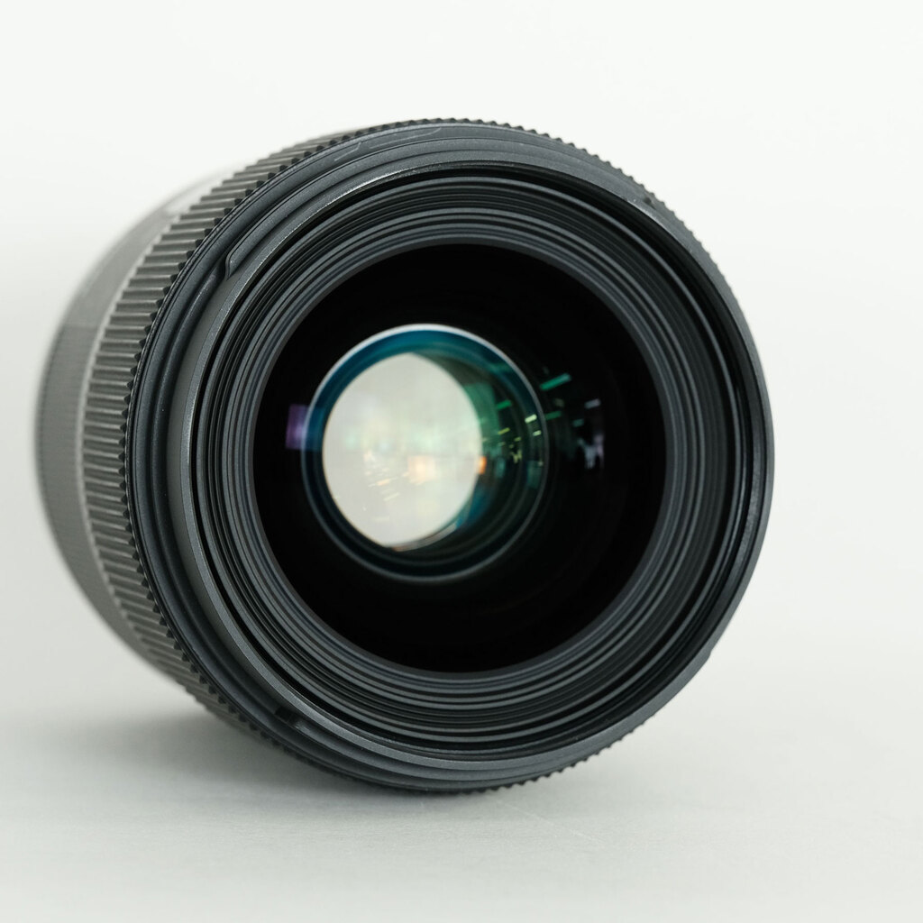 SIGMA 35mm F1.4 DG HSM｜Art [キヤノン用]