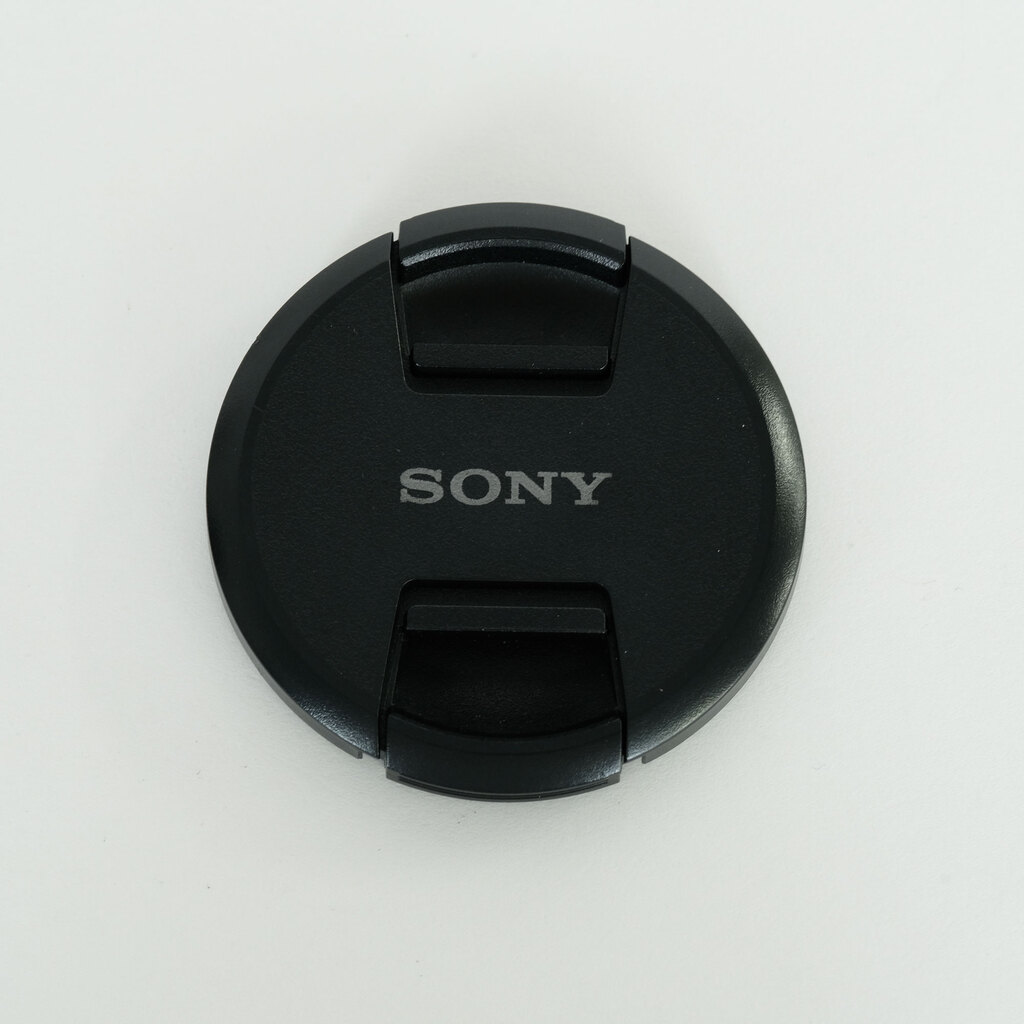 SONY FE 100mm F2.8 STF GM OSS SEL100F28GM