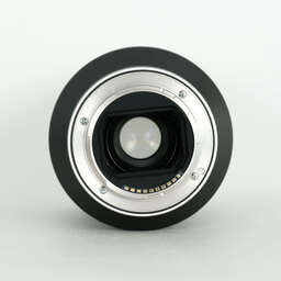 TAMRON 70-180mm F/2.8 Di III VXD (Model A056) [ ソニーE用 ]