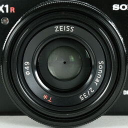 SONY Cyber-shot DSC-RX1RM2