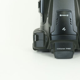 Nikon COOLPIX P900