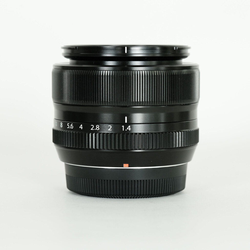 FUJIFILM XF35mmF1.4 R FUJIFILM XF35mmF1.4 R