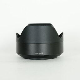 SONY Sonnar T* FE 55mm F1.8 ZA SEL55F18Z